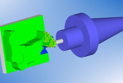 cnc programmierung